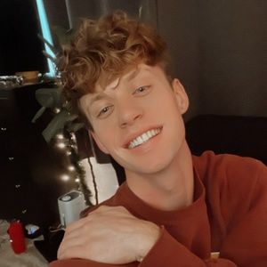 Meet your Posher, Ridg